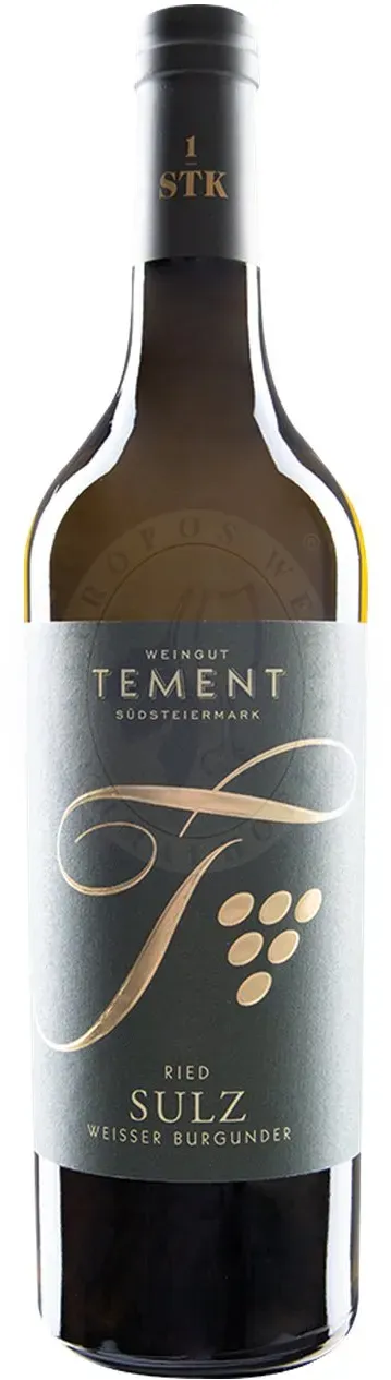 Pino T Sulz 2013 Tement 0,75l