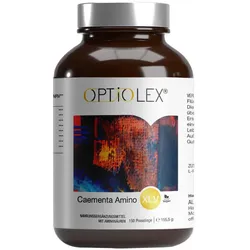 Optiolex Caementa Aminosäuren 150 Presslinge