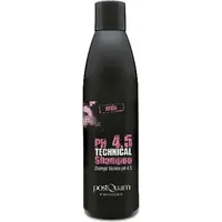 Postquam Technisches Shampoo 250 ml Damen