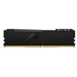 Kingston FURY Beast DDR4-3200 8GB Modul (1x8GB) CL16 Schwarz KF432C16BB/8