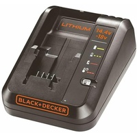 Black & Decker Black+Decker BDC1A-QW Ladegerät