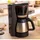 Bosch MyMoment TKA6M273 Thermo Schwarz