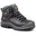 NO RISK Blackrock Stiefel schwarz S3 Sicherheitsschuhe Gr. 48 - Schwarz - 48