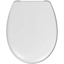 Hamberger Fago Toilettensitz Weiß