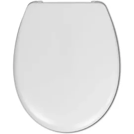 Hamberger Fago Toilettensitz Weiß