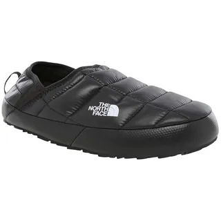 The North Face Thermoball Traction Mule V Hausschuhe - TNF Black / TNF Black - EU 39
