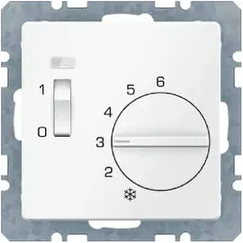 Berker Raumtemperaturregler 20306089