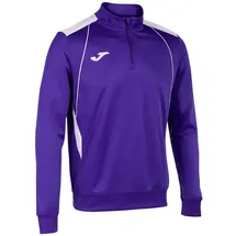 Joma Championship VII lila Weiss,