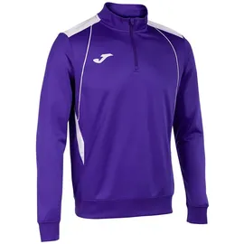 Joma Championship VII lila Weiss,