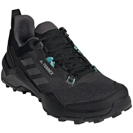 Adidas Terrex AX4 Primegreen Damen Core Black / Grey Three / Mint Ton 38