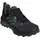 Adidas Terrex AX4 Primegreen Damen Core Black / Grey Three / Mint Ton 38