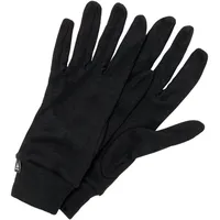Odlo Active Warm Schwarz M