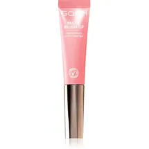 GOSH COPENHAGEN GOSH Cream Blush Matte BLUSH-UP I Liquid Blush für ein mattes, frisches Finish I Seidiges Creme Rouge mit eingebautem Schwamm für unterwegs I Parfümfrei, allergiezertifiziert & vegan I 002 Dusty Rose
