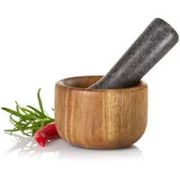 AdHoc Taru Mörser mit Stößel S