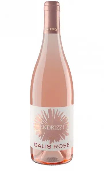 Dalis Rosé Cantina Endrizzi 2025