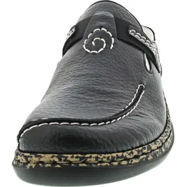 Rieker 46393 black 40