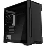 Gigabyte C102 Midi Tower Gaming Gehäuse mit Glasseitenfenster