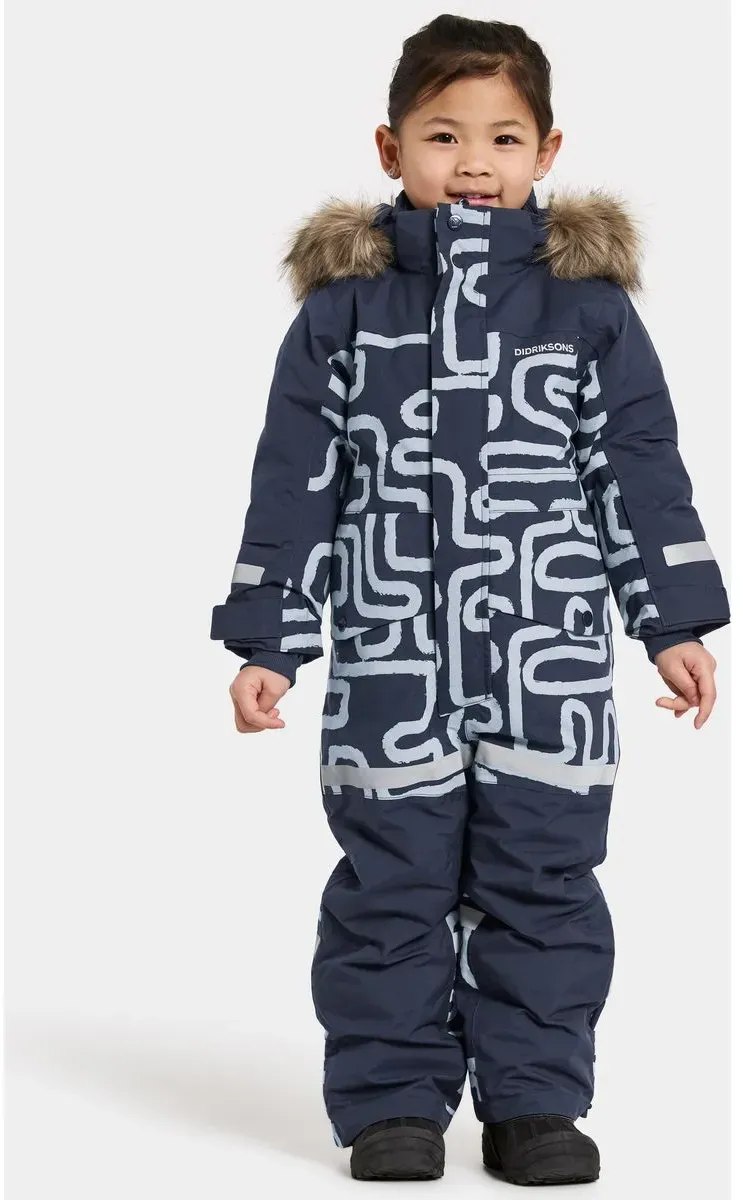 Didriksons Bjärven PR K COV 2 path s blue (A87) 110