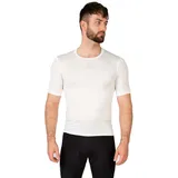 Endura Translite Ii Kurzarm-baselayer Weiß M