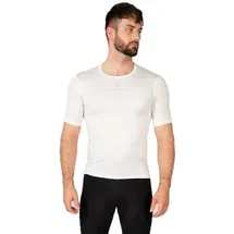 Endura Translite Ii Kurzarm-baselayer Weiß M