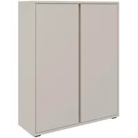  Xora Schuhschrank - B/H/T ca. 97,50x120,00x34,00