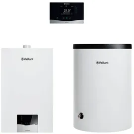Vaillant ecoTEC plus VC 20 CS/1-5 21 kW