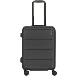Samsonite Quadrix 4-Rollen Cabin 55 cm / 35 l black