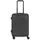 Samsonite Quadrix 4-Rollen Cabin 55 cm / 35 l black