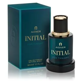 Aigner Initial for Tonight Eau de Parfum 50 ml