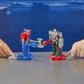 Transformers One Robot Battlers Action-Figuren 2er-Pack