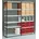 Stora 100 Magazin-Regal 100 x 50 x