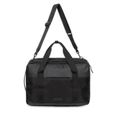 Eastpak Multipak Reise Rucksack 45 cm Laptopfach schwarz
