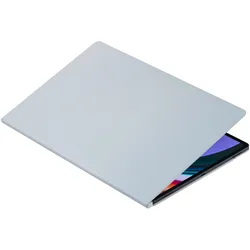 SAMSUNG Tablet-Hülle "Smart Book Cover" Hüllen für Samsung Galaxy Tab S9 Ultra weiß Taschen Hüllen
