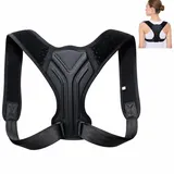 CZAYEFNH Haltungskorrektur Rücken Damen Haltungsgurt mit Rücken Geradehalter für eine Bessere Haltung, Geeignet für Damen Leichter und Einstellbarer Gerader Rücken Gurt