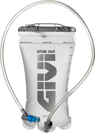 Givi T523 HydraPak Elite, sac de boisson - Net - 2 L