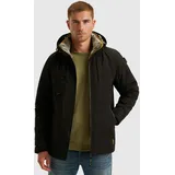 PME Legend Winterjacke schwarz M