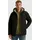PME Legend Winterjacke schwarz M