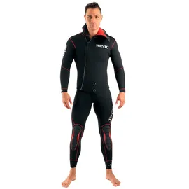 Seacsub Neoprenanzug Privilege Schwarz S
