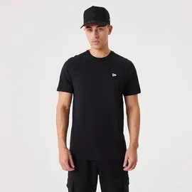 New Era Essentials Kurzarm-t-shirt - - L