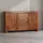 KADIMA DESIGN Sideboard 118 x 70 x 40 cm Braun