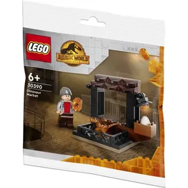 LEGO Jurassic World Dinosaurier-Markt 30390