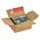 ColomPac® 10 ColomPac® Versandkartons Blitzbodenkartons 16,4 x 13,9 x 8,0 cm