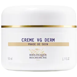 Biologique Recherche Crème VG Derm 50 ml