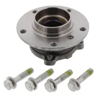 Mapco Radlagersatz 26667