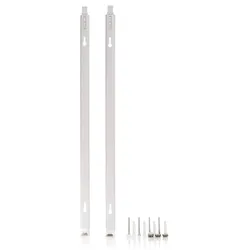 Viessmann Montage-Set Kompakt für Bauhöhe 955mm