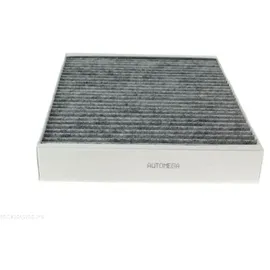 Automega Filter, Innenraumluft