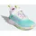 adidas Ownthegame 3.0 Schuh - flash aqua/bliss lilac/cloud white 39 1/3
