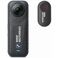 INSTA360 X5 BMW Motorrad Limited Edition