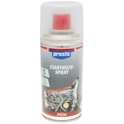 Starthilfe-Spray Presto 150ml