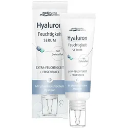 HYALURON FEUCHTIGKEIT Serum 30 ml